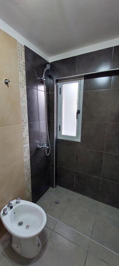 Ferienwohnung El Cerezo Mendoza Exterior foto