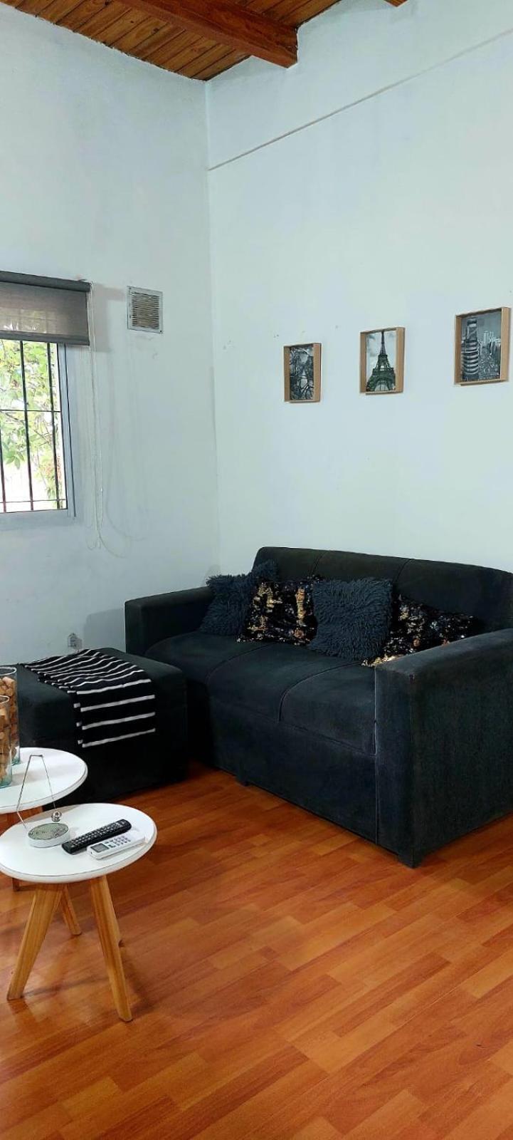 Ferienwohnung El Cerezo Mendoza Exterior foto